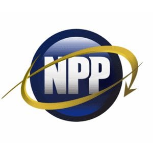 National Payment Processing Logo