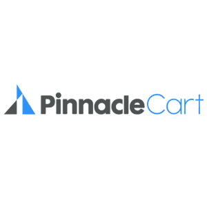 PinnacleCart Logo