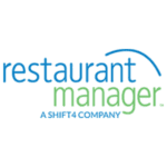 Restaurant Manager Logo