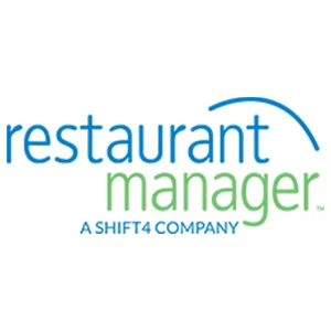 Restaurant Manager Logo