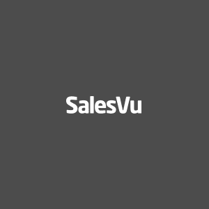 SalesVu Logo