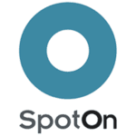 SpotOn Logo