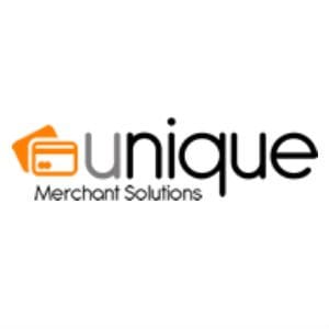 Unique Merchant Solutions Logo
