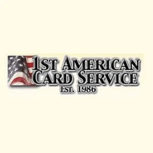 1st American Card Service