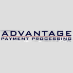 Advantage Payment Processing Logo