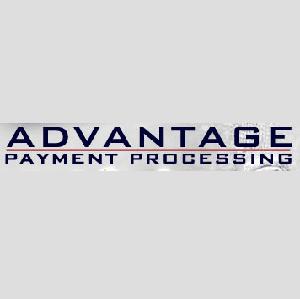 Advantage Payment Processing Logo