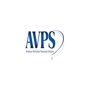 American Verification Processing Solutions Logo