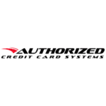 Authorized Credit Card Systems Logo