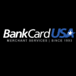 BankCard USA Logo