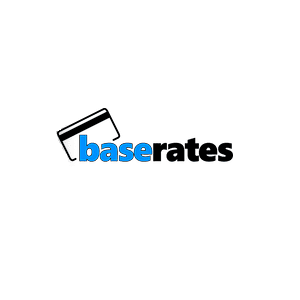 Base Rates Merchant Services Logo