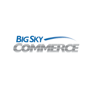 Big Sky Commerce Logo