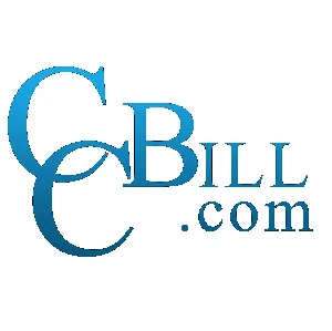 CCBill Logo