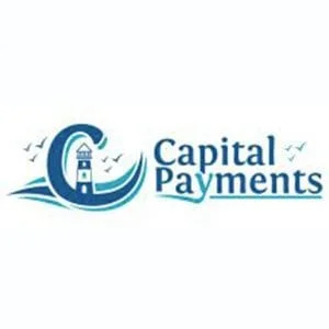 Capital Payments Logo