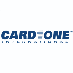 Card One International Logo