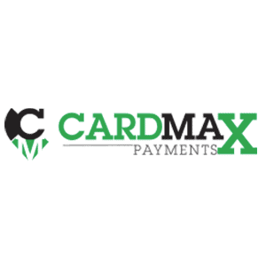 CardMax Payments Logo