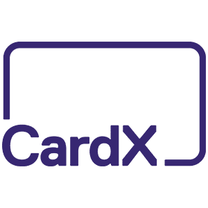 CardX Logo