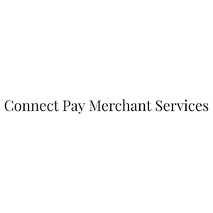 Connect Pay Merchant Services Logo