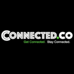 Connected.co Logo