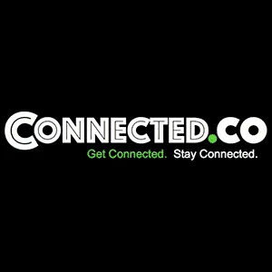 Connected.co Logo