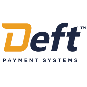Deft Payment Systems Logo
