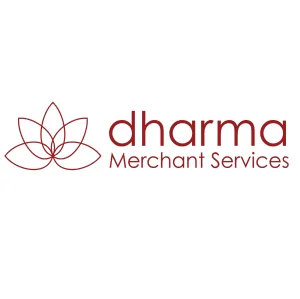 Dharma Merchant Services Logo