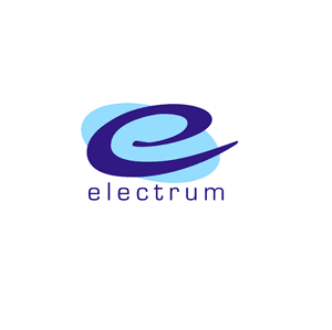Electrum Corporation Logo