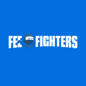 FeeFighters Logo