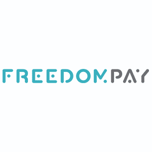 FreedomPay Logo