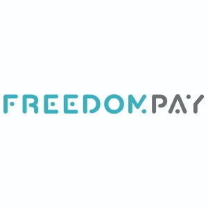 FreedomPay Logo