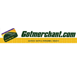 Gotmerchant.com Logo