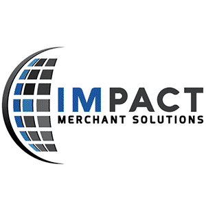 Impact Merchant Solutions Logo