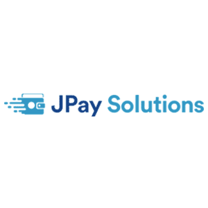 JPay Solutions Logo