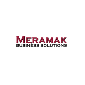 Meramak Business Solutions Logo