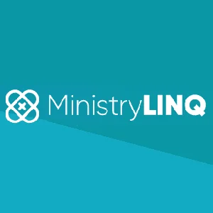 MinistryLINQ Logo