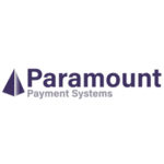 Paramount Payment Systems Logo