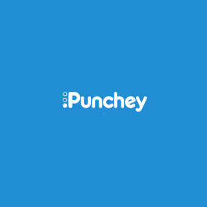 Punchey Logo