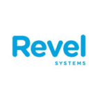 Revel Systems Logo