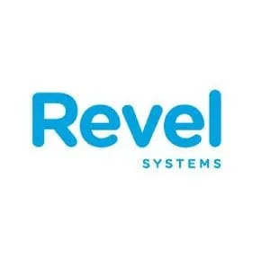 Revel Systems Logo