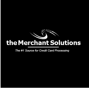 The Merchant Solutions Logo
