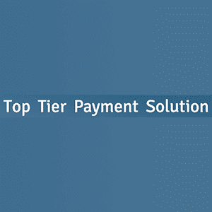Top Tier Payment Solutions Logo