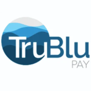 Tru Blu Pay Logo