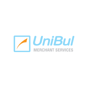 UniBul Merchant Services Logo