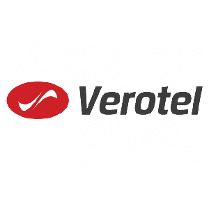 Verotel Logo