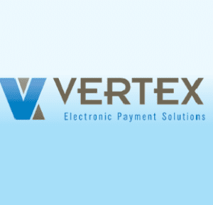 Vertex Payment Solutions Logo