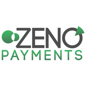 Zeno Payments Logo