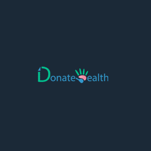 DonateWealth Logo