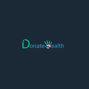 DonateWealth Logo