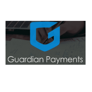 Guardian Payments Logo