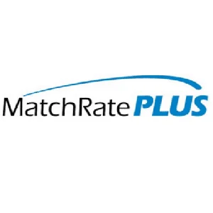 MatchRate Plus Logo