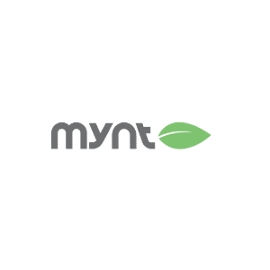 Mynt Logo